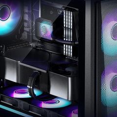 Phanteks Eclipse P360A