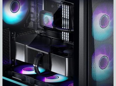 Phanteks Eclipse P360A