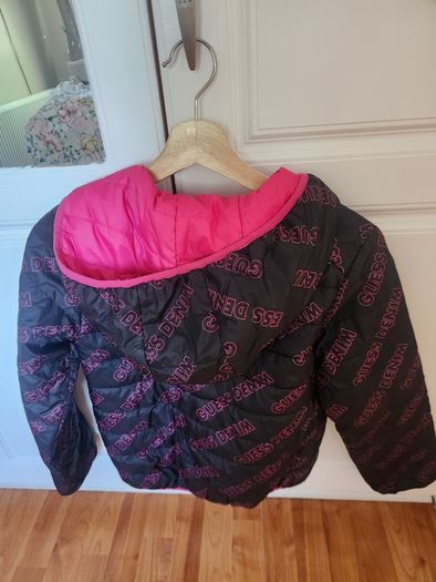 Childrens coat