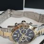 BOSS Men's Allure (44mm) Blue Dial / Two-Tone Stainless Steel Bracelet  1514163 Image 3