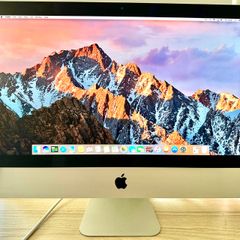 Apple iMac 21.5" Late 2012