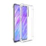 Samsung Galaxy S20 Ultra Case Cover ShockProof Soft Bumper Clear TPU Silicone - FHT18SMK2 Image 4