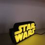 Star Wars Light Box Image 3