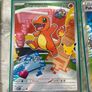 pokemon cards trade for camera Image 2