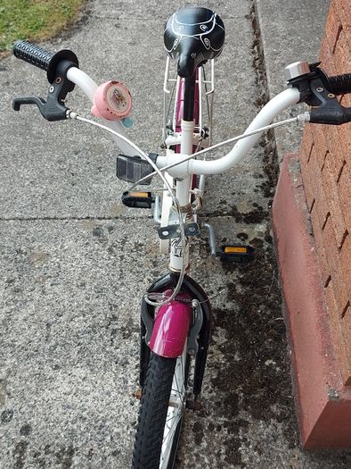Girls Bike (Kate), 20 Wheels, in Excellent condition