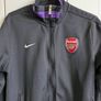 Nike Arsenal FC Track Jacket - 2012/13 and 2013/14 - Men's L Image 3