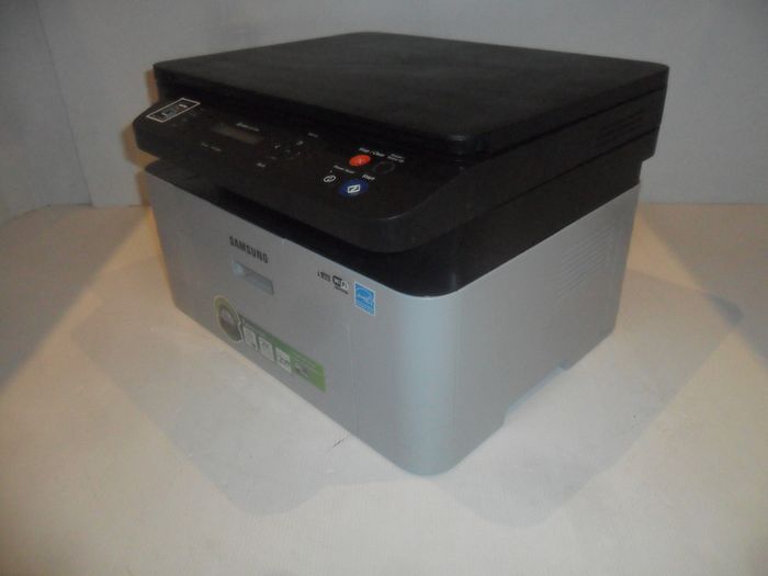 Samsung Xpress M2070W Laser Multifuction Printer