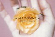 Madonna, Bedtime Story Original UK CD single (CD2)