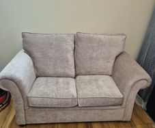 Laura  Ashley 2 seater Sofa Bed