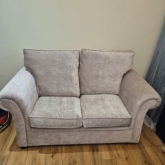 Laura  Ashley 2 seater Sofa Bed