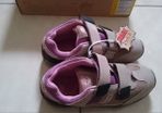Brand New Timberland Girls Runners size 35 UK 2,5
