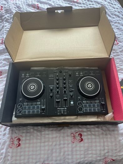 Pioneer DDJ-400