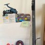 FISHING Rods / Reels / tackle Image 4