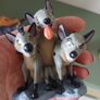 Disney collectibles lion King Image 3