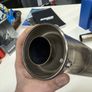 Akrapovic GP Series Exhaust Image 3