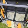 Bicycle trailer Image 4