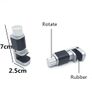 Adjustable Mobile Phone LCD Screen Fastening Clamp Fixture iPhone Repair Tool Image 5