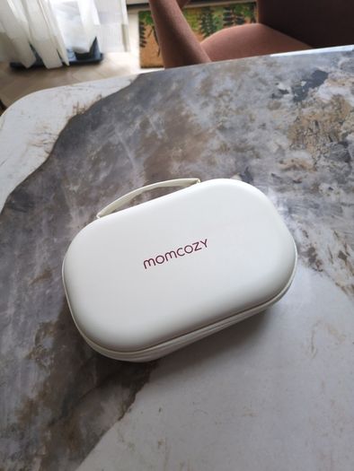 Breastpump Momcozy