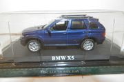 Model Cars