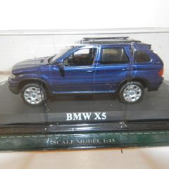 Model Cars