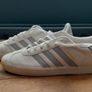 Adidas Gazelle Ladies Trainers - Excellent condition Image 2