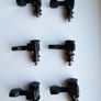 Sperzel Trim-Lock 6 in line locking tuners Image 2