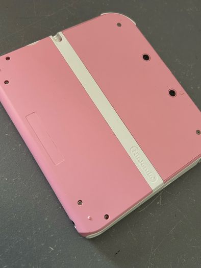 Nintendo 2DS