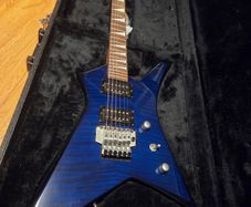 Jackson Kelly Star KS2