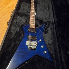 Jackson Kelly Star KS2