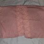 Roman Originals Pink Lace Trim Cardigan Image 9