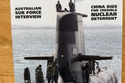 Warships International Fleet Review Magazine March 2014