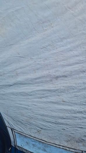Vango Rivendale 800XL Tent Air Beam