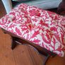 foot stool Image 3