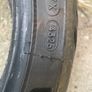 Michelin road 6gt 180/55/17 Image 7
