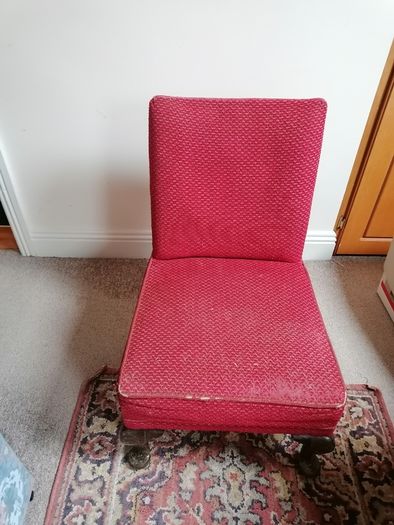 Small Chair - FREE