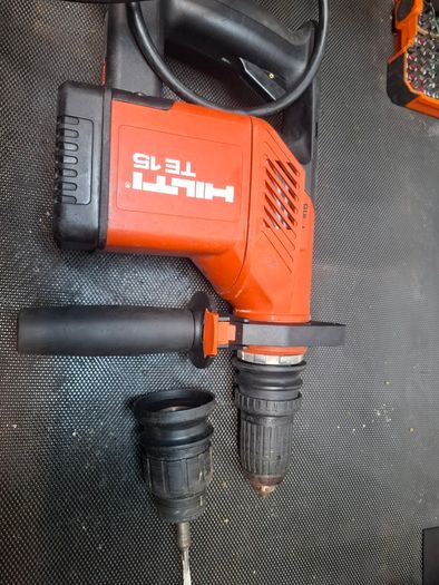 Hilti te15