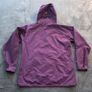 Berghaus Gore-Tex Waterproof Jacket Ladies UK18 Image 5