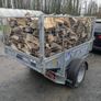 Hardwood Firewood - dried and split Image 2