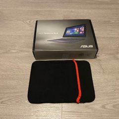 Asus T100TA laptop/tablet, 2G RAM, 64G Disk
