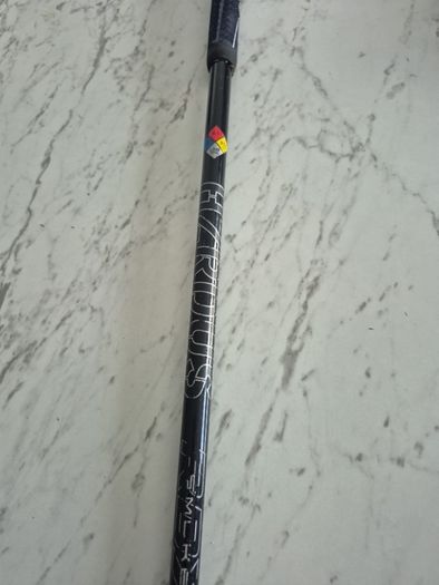 titleist U505 3 iron