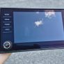 Genuine Skoda Karoq Original Infotainment Display Screen Image 2