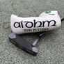 Aidhm Irish Putters R-Series Limited Edition Blacked Out Precision Image 2