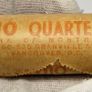 Canada 1968 Silver Quoter Original Bank Roll Sealed 40 Coins 25 Cent Image 2