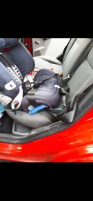 car seat