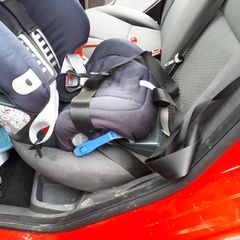 car seat