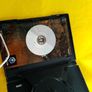 Resident evil Game cube & Nintendo Wii games Original Image 3