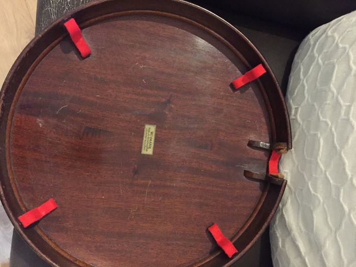 Weymann Banjo