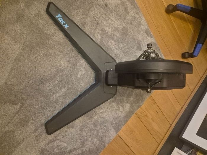 Tacx 2 Turbo Trainer