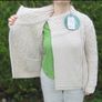 New + tags Size L 100% Irish Merino wool jumper Image 4
