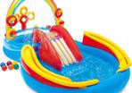 Rainbow Ring Play Centre (FREE POSTAGE)